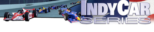 Indy Car Series
